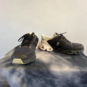 On CLOUDFLYER 3.0, Women's 7